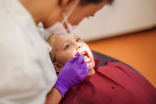 Best Knocked-Out Tooth Emergency  in Estacada, OR