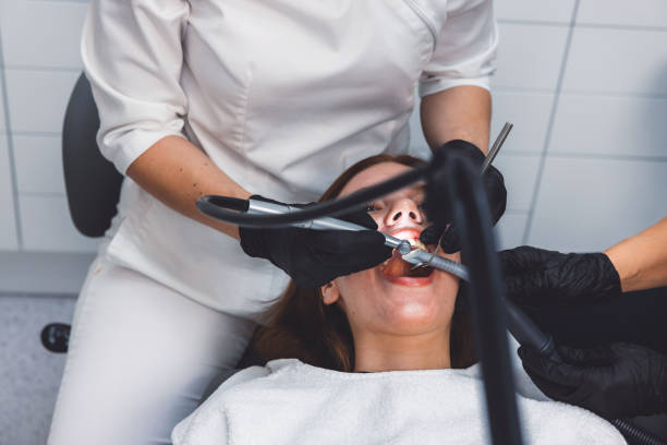 Best Urgent Tooth Repair  in Estacada, OR